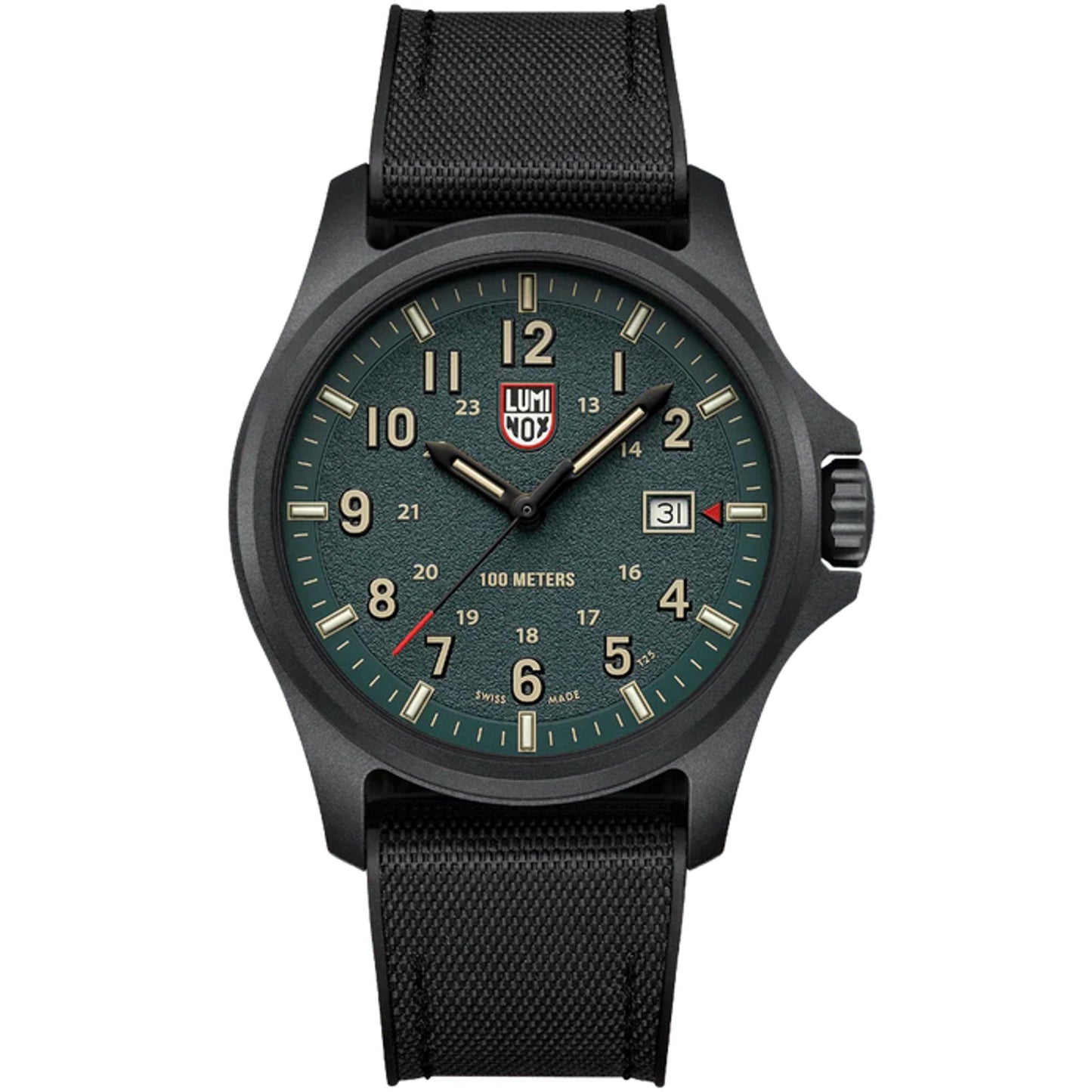 Luminox XL.1977 Atacama Field 43mm XL.1977
