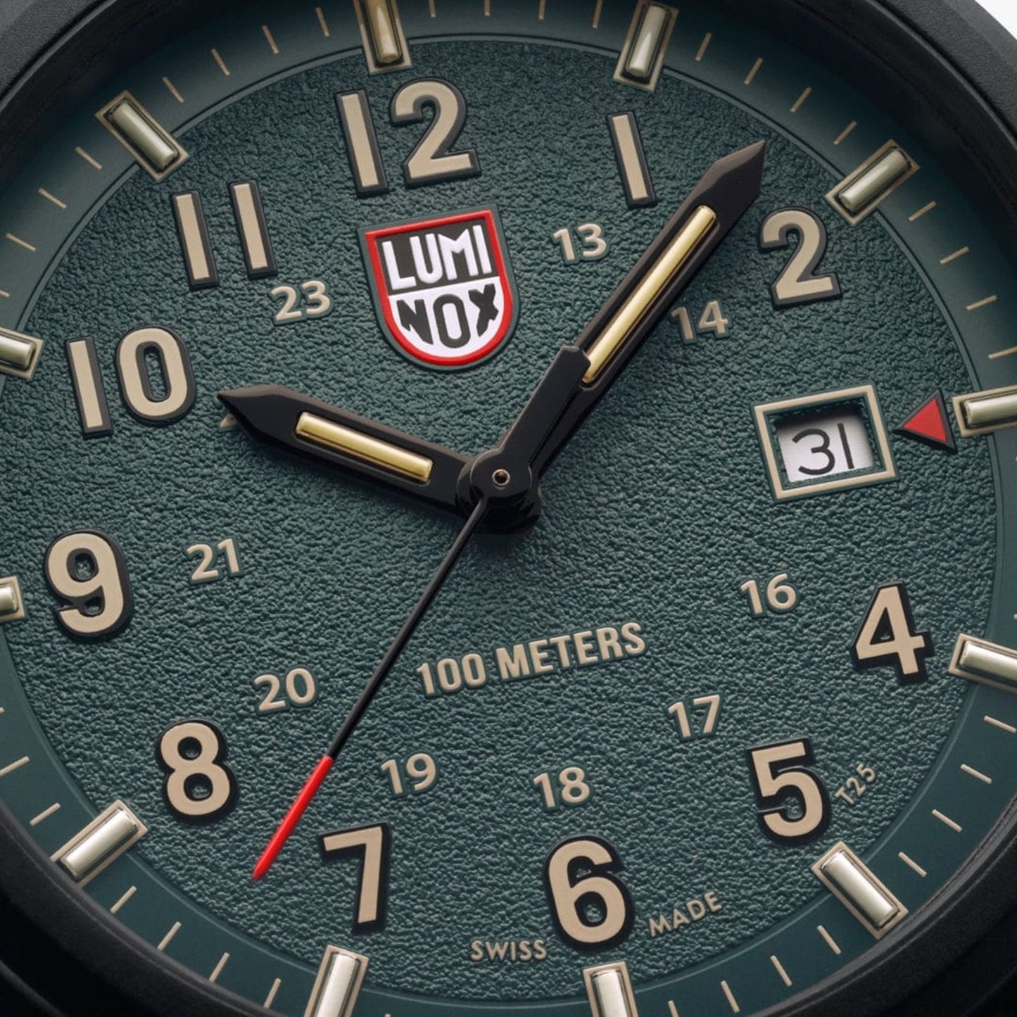 Luminox XL.1977 Atacama Field 43mm XL.1977