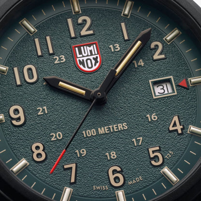 Luminox XL.1977 Atacama Field 43mm XL.1977