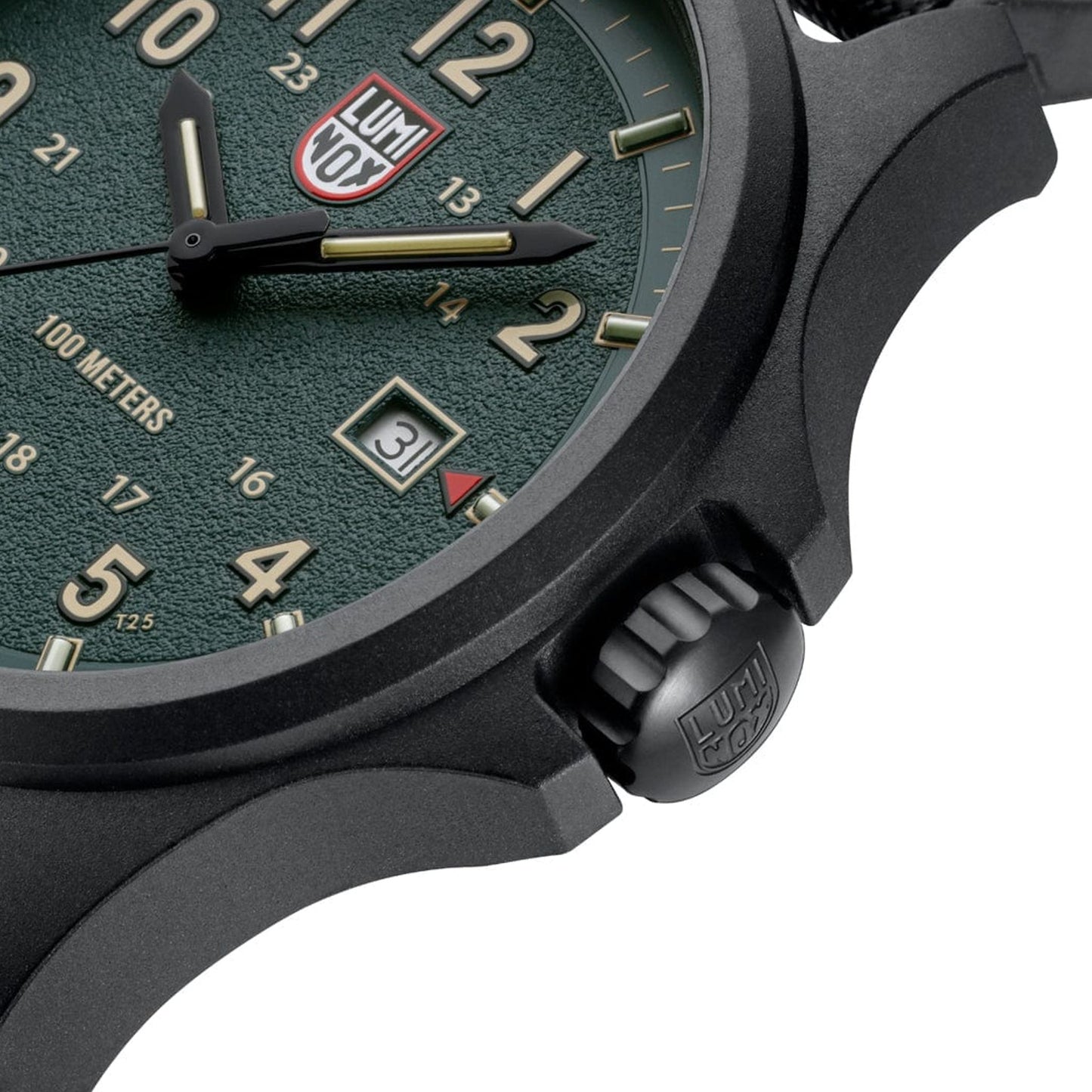 Luminox XL.1977 Atacama Field 43mm XL.1977