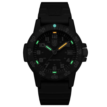 Luminox XS.0301.L Leatherback Sea Turtle 39mm