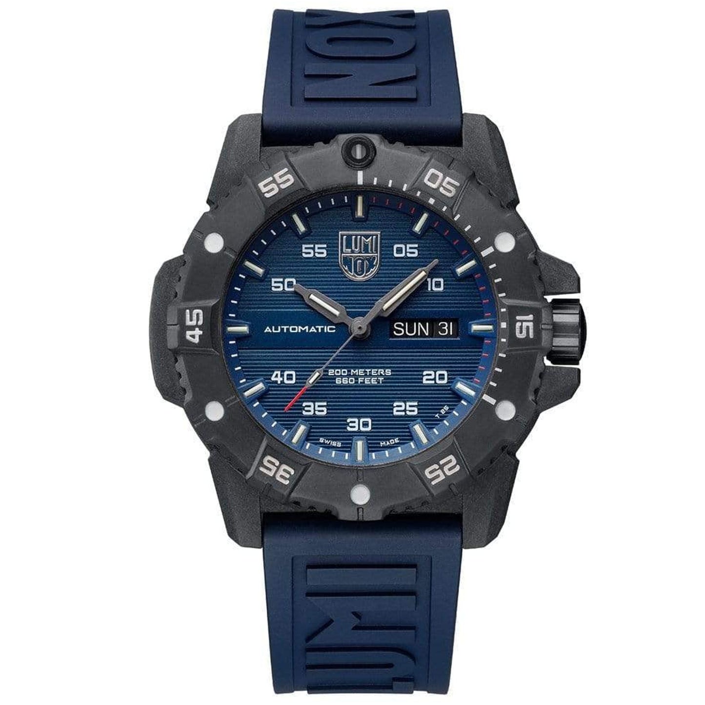 Luminox XS.3863 Master Carbon Seal Automatik 45mm