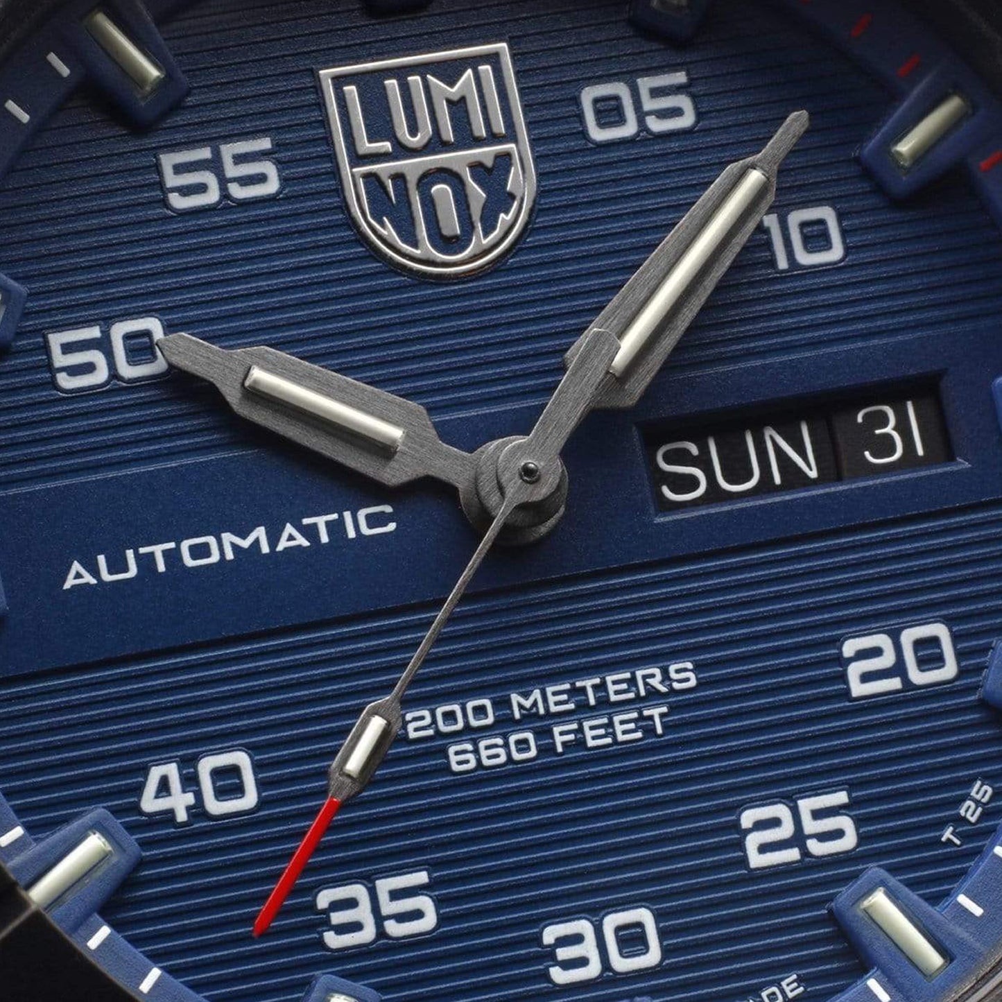 Luminox XS.3863 Master Carbon Seal Automatik 45mm