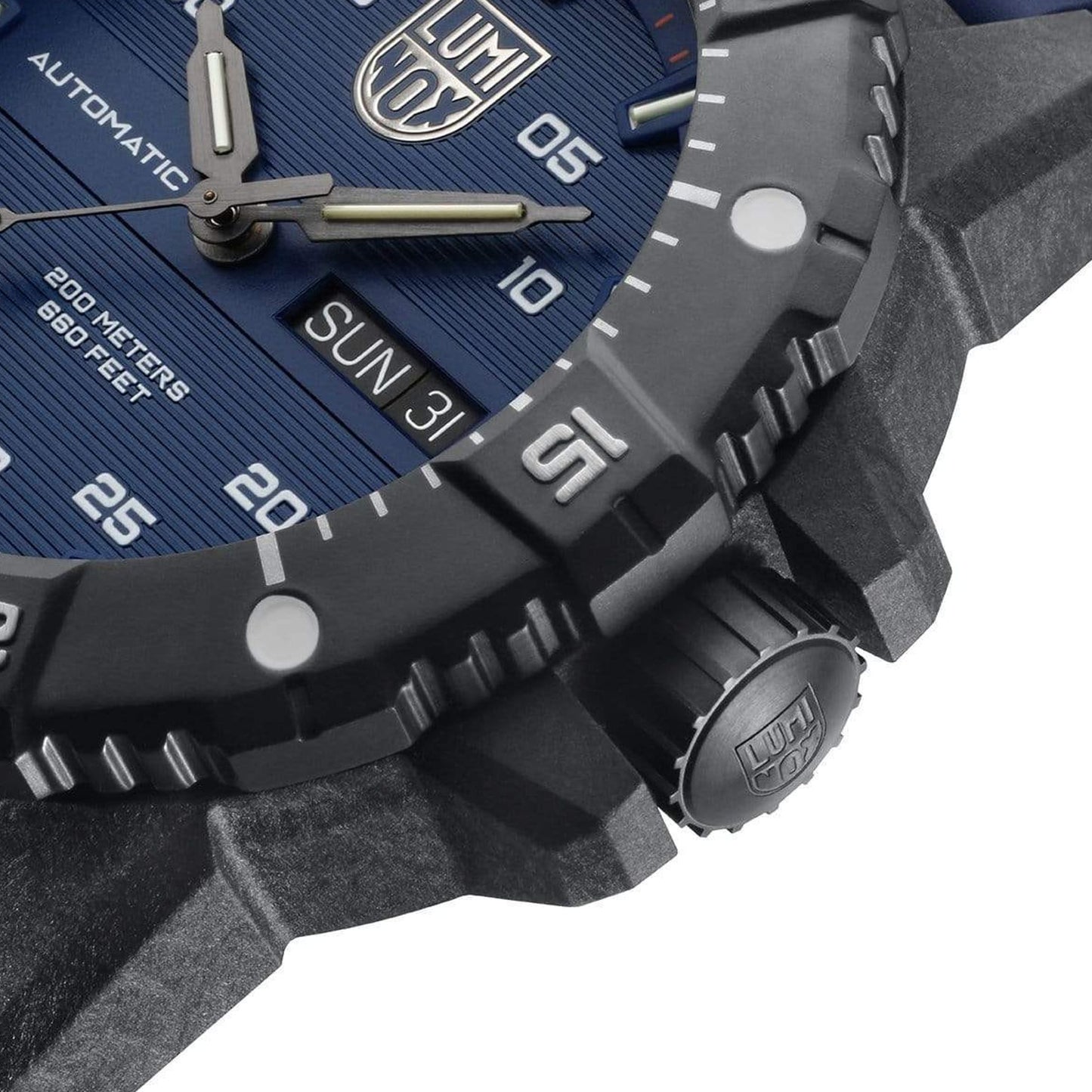 Luminox XS.3863 Master Carbon Seal Automatik 45mm