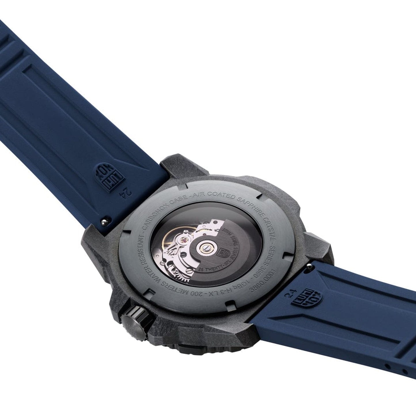 Luminox XS.3863 Master Carbon Seal Automatik 45mm
