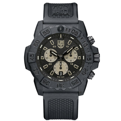Luminox XS.3587 Navy SEAL Chronograph 45mm