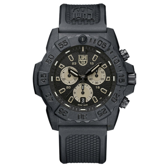 Luminox XS.3587 Navy SEAL Chronograph 45mm