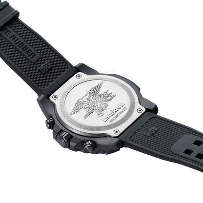 Luminox XS.3587 Navy SEAL Chronograph 45mm
