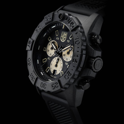 Luminox XS.3587 Navy SEAL Chronograph 45mm