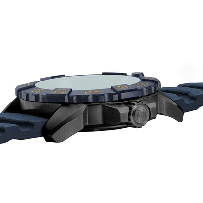 Luminox XS.3255.CB.NSF Navy SEAL Foundation Back To The Blue