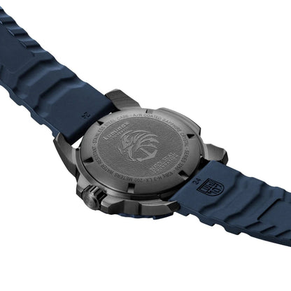 Luminox XS.3255.CB.NSF Navy SEAL Foundation Back To The Blue