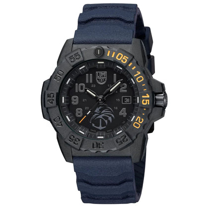Luminox XS.3505.NSF.N Navy SEAL Foundation The Guardian 45mm