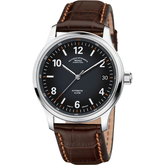 Mühle Glashütte/Sa. Lunova Datum M1-43-16-LB-I