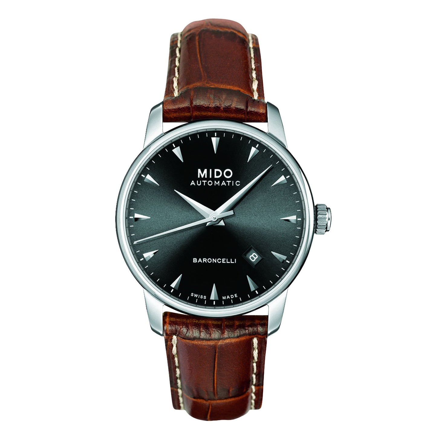 Mido Baroncelli II M8600.4.18.8
