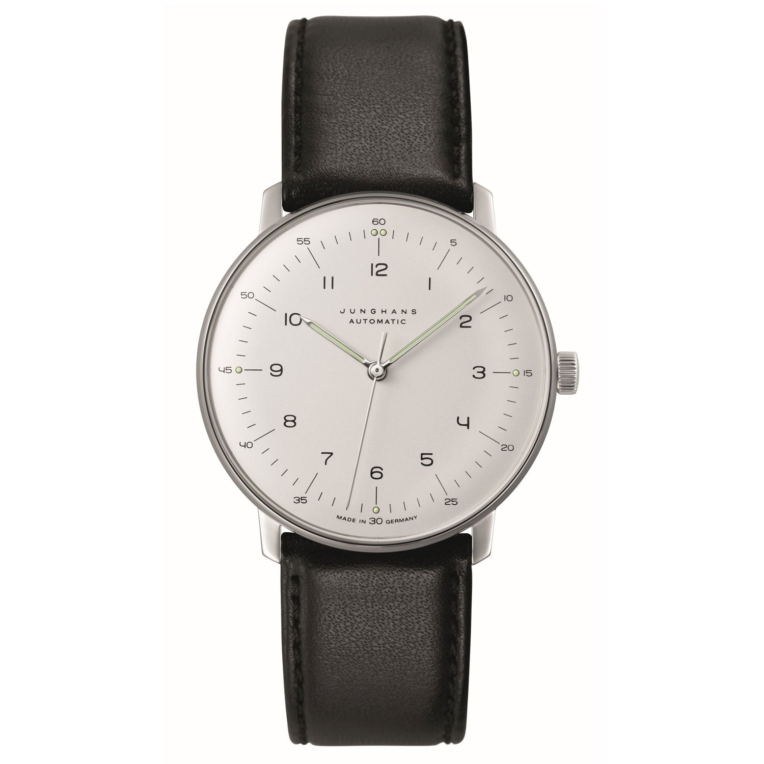 Junghans Max Bill Automatic 27/3500.02