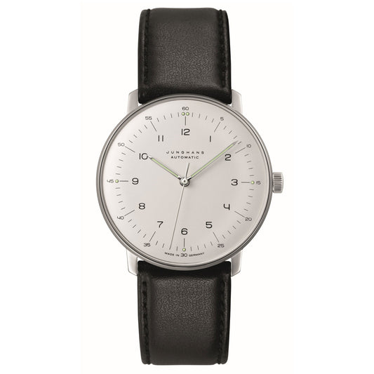 Junghans Max Bill Automatic 27/3500.02