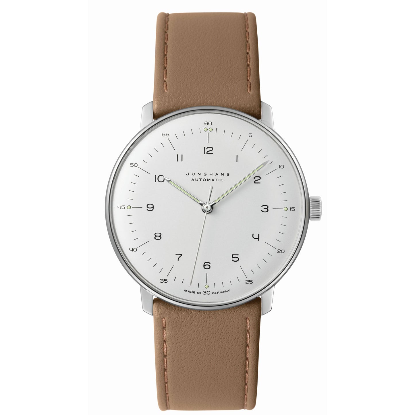 Junghans Max Bill Automatic 027/3502.04