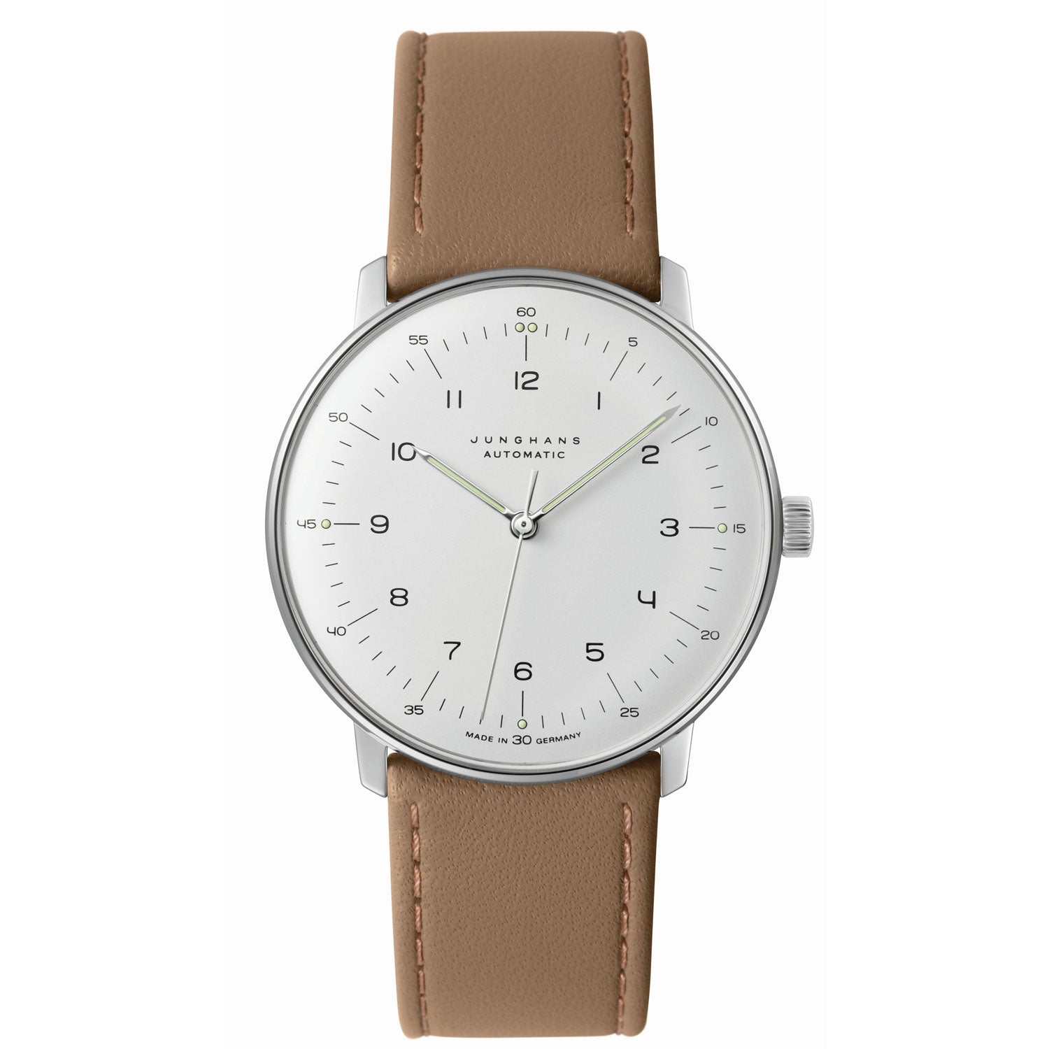 Junghans Max Bill Automatic 027/3502.04
