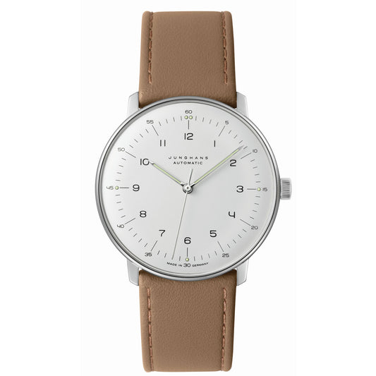 Junghans Max Bill Automatic 027/3502.04