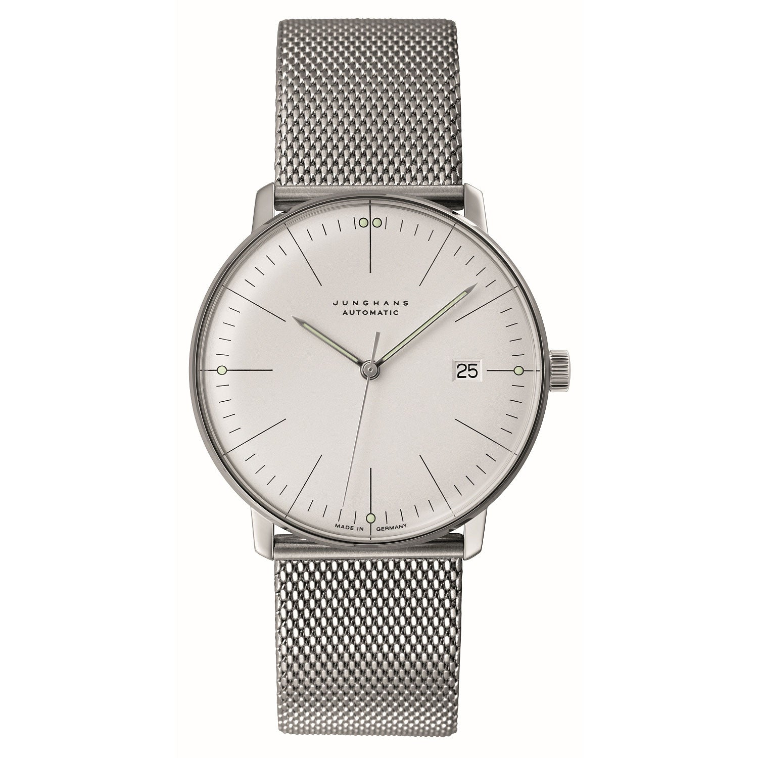 Junghans Max Bill Automatic 27/4002.46
