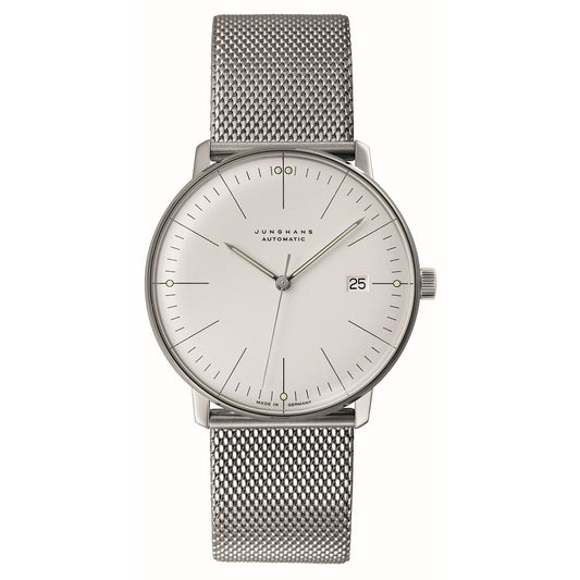 Junghans Max Bill Automatic 27/4002.46