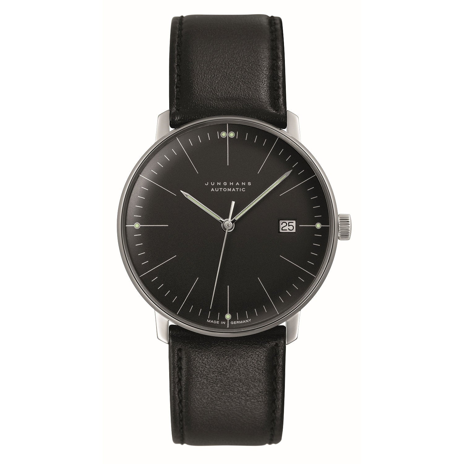 Junghans Max Bill Automatic 27/4701.02