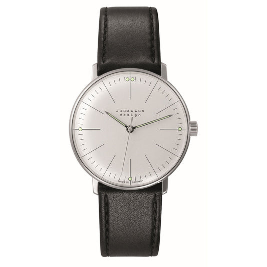 Junghans Max Bill Handaufzug 27/3700.04