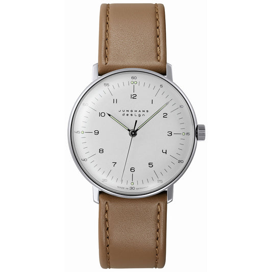 Junghans Max Bill Handaufzug 27/3701.02