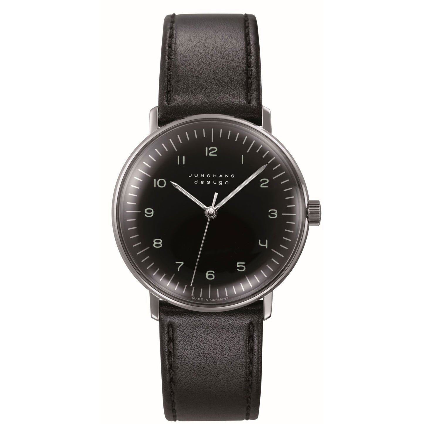 Junghans Max Bill Handaufzug 27/3702.04