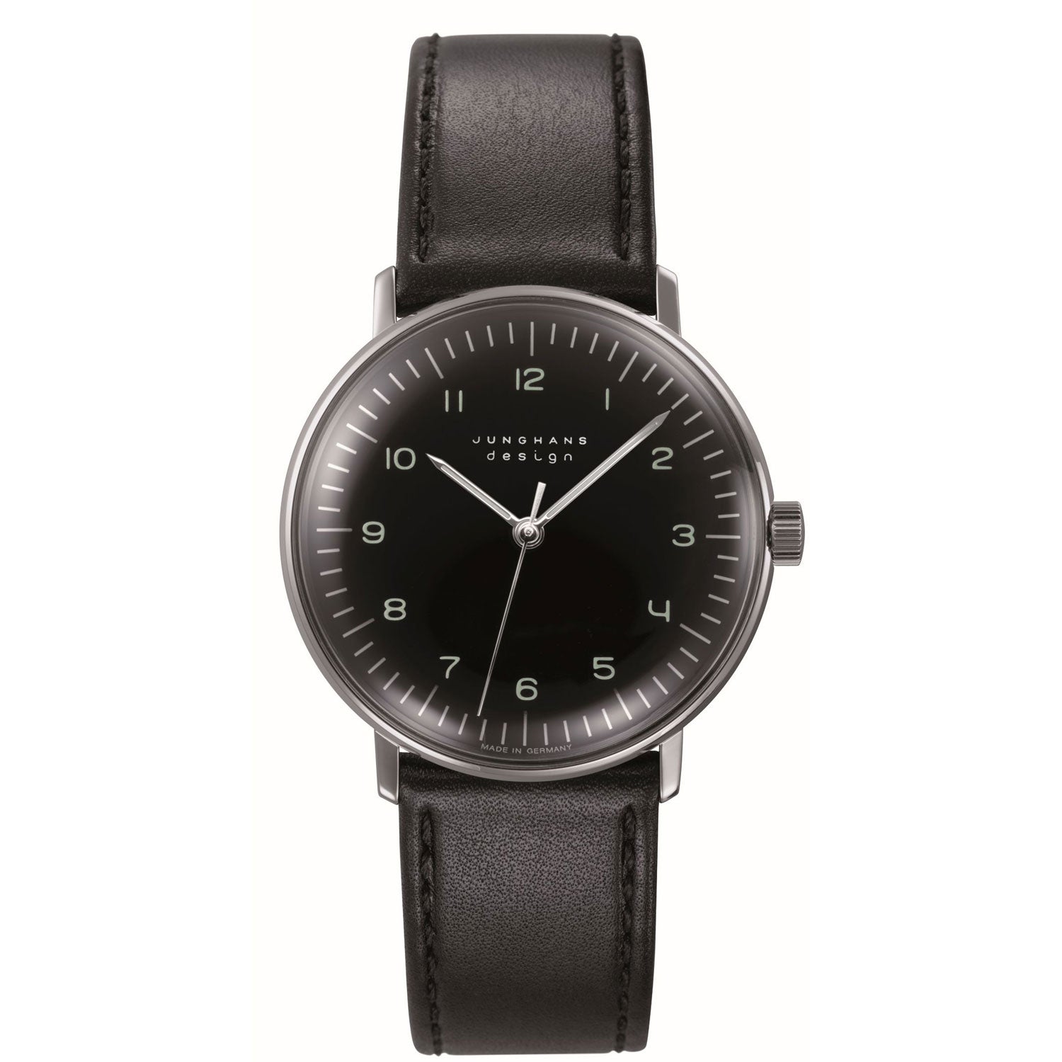 Junghans Max Bill Handaufzug 27/3702.04
