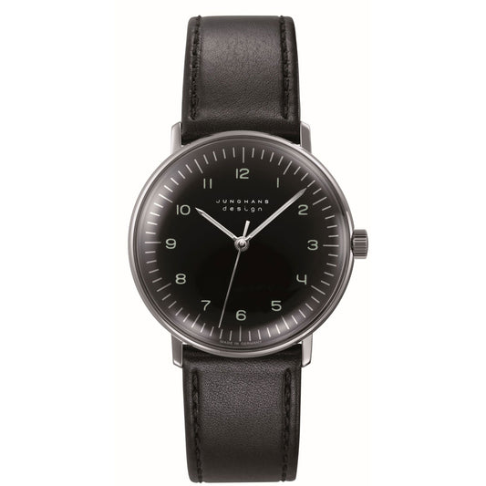 Junghans Max Bill Handaufzug 27/3702.04