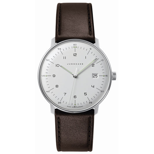 Junghans Max Bill Quarz 41/4461.02