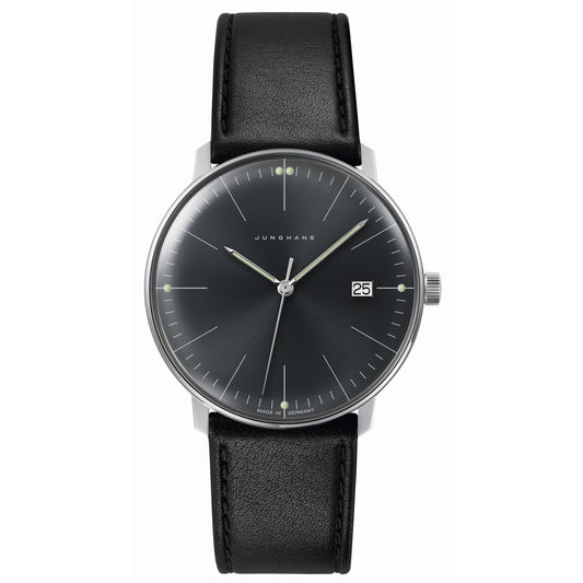 Junghans Max Bill Quarz 41/4465.02