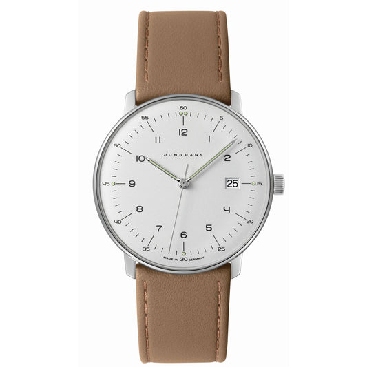 Junghans Max Bill Quarz 41/4562.02