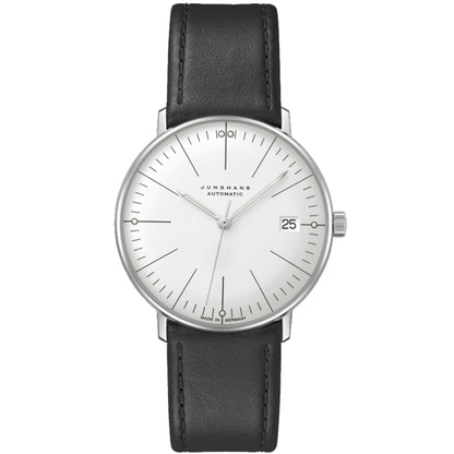 Junghans max bill Kleine Automatik 27/4105.02