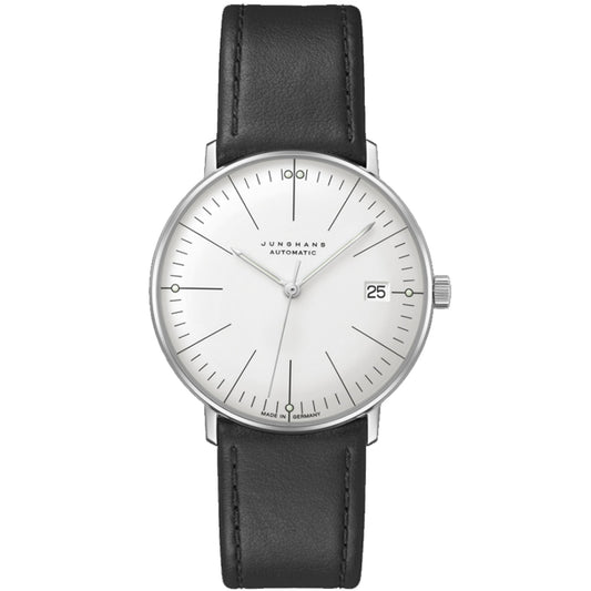Junghans max bill Kleine Automatik 27/4105.02