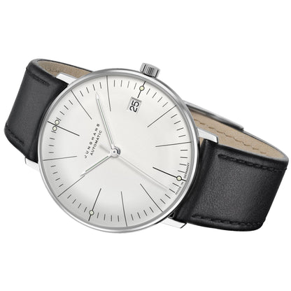 Junghans max bill Kleine Automatik 27/4105.02
