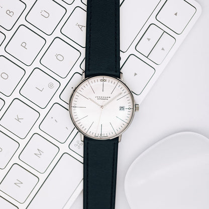 Junghans max bill Kleine Automatik 27/4105.02