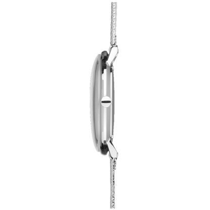 Junghans max bill Dame Quarz 47/4250.46