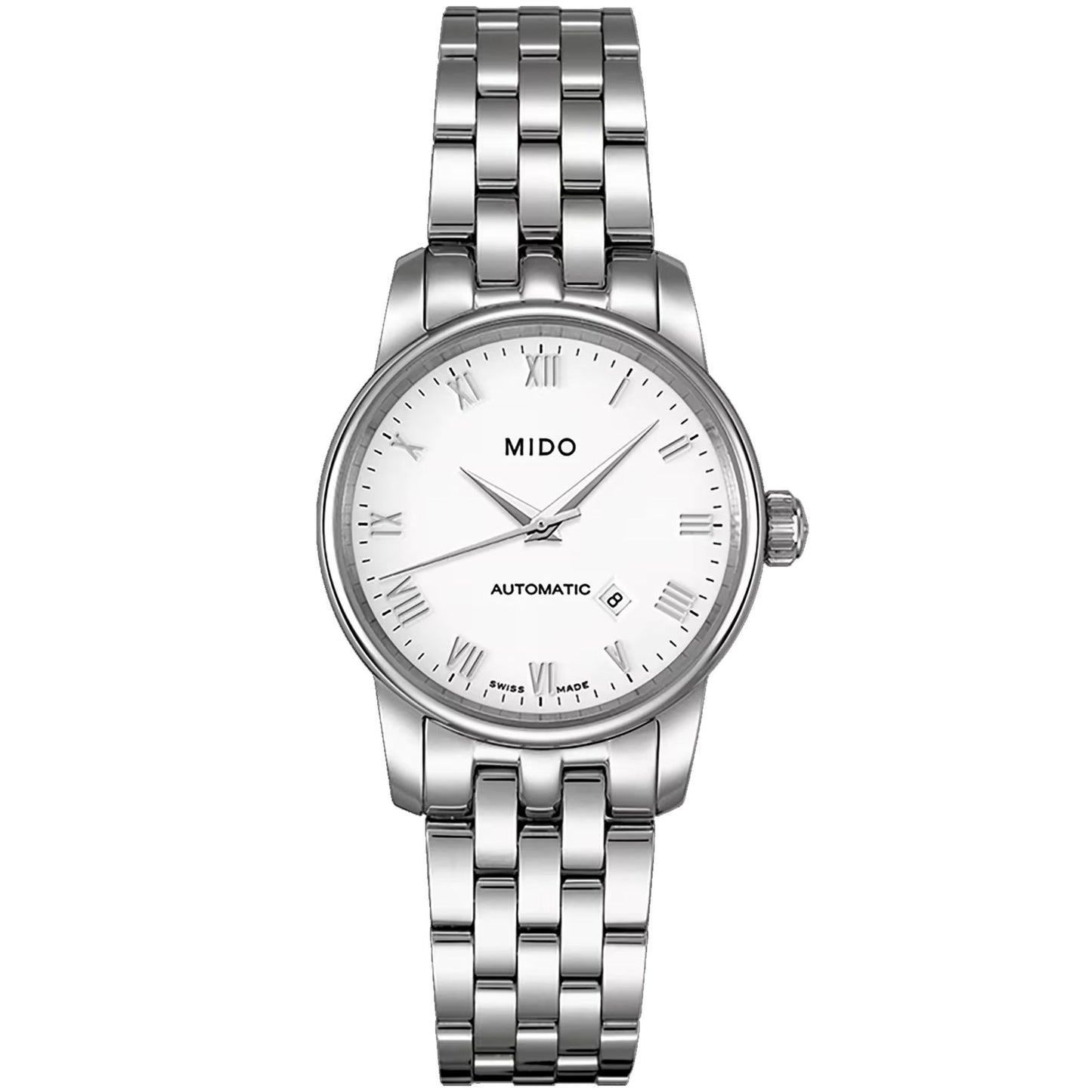 MIDO Baroncelli Lady M7600.4.26.1