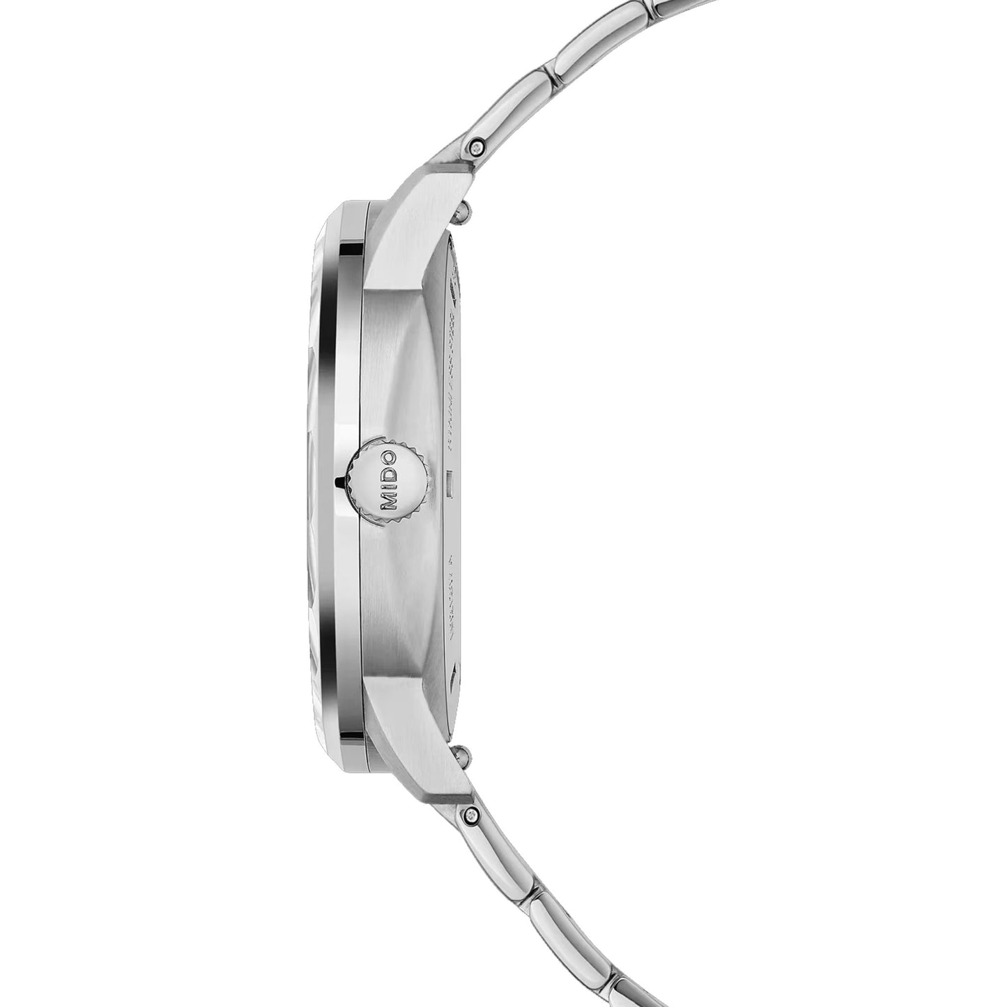 MIDO Commander Lady M021.207.11.041.00