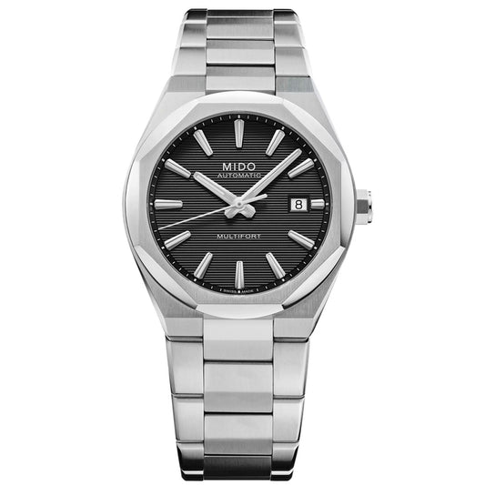 MIDO Multifort 8 One Crown M055.507.11.051.00