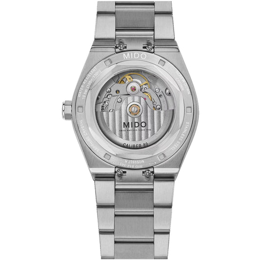 MIDO Multifort 8 One Crown M055.507.11.051.00