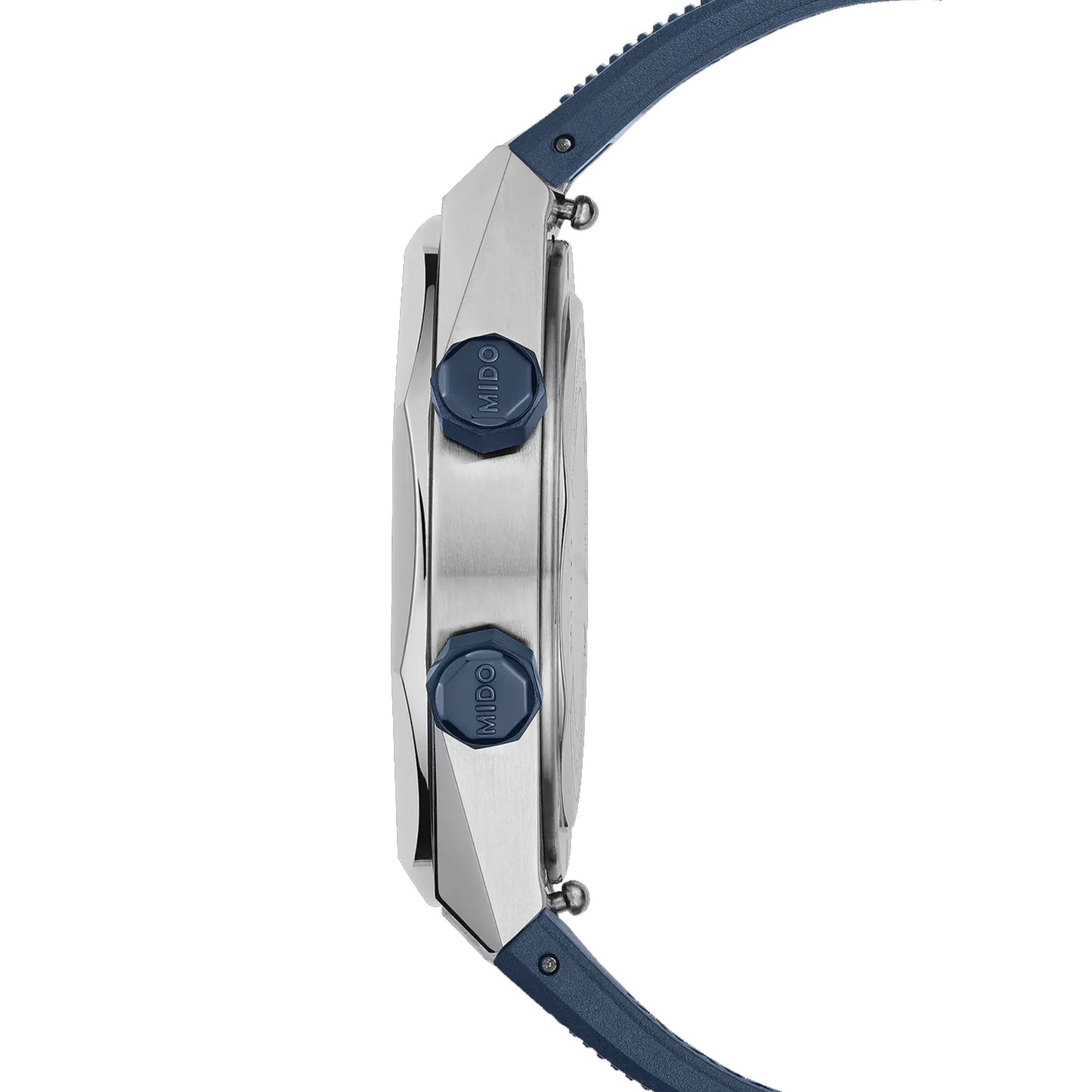 MIDO Multifort 8 Two Crowns M047.507.17.041.00