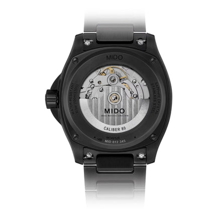 MIDO Multifort TV Big Date M049.526.33.081.00