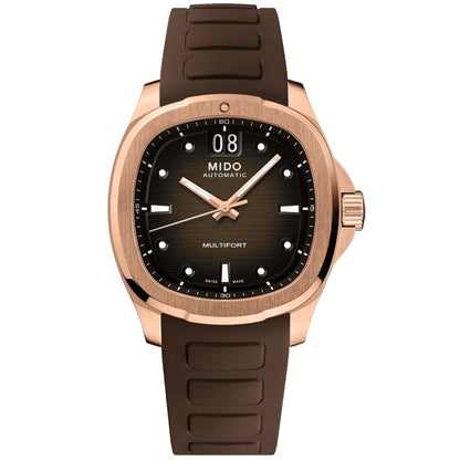 MIDO Multifort TV Big Date M049.526.37.291.00
