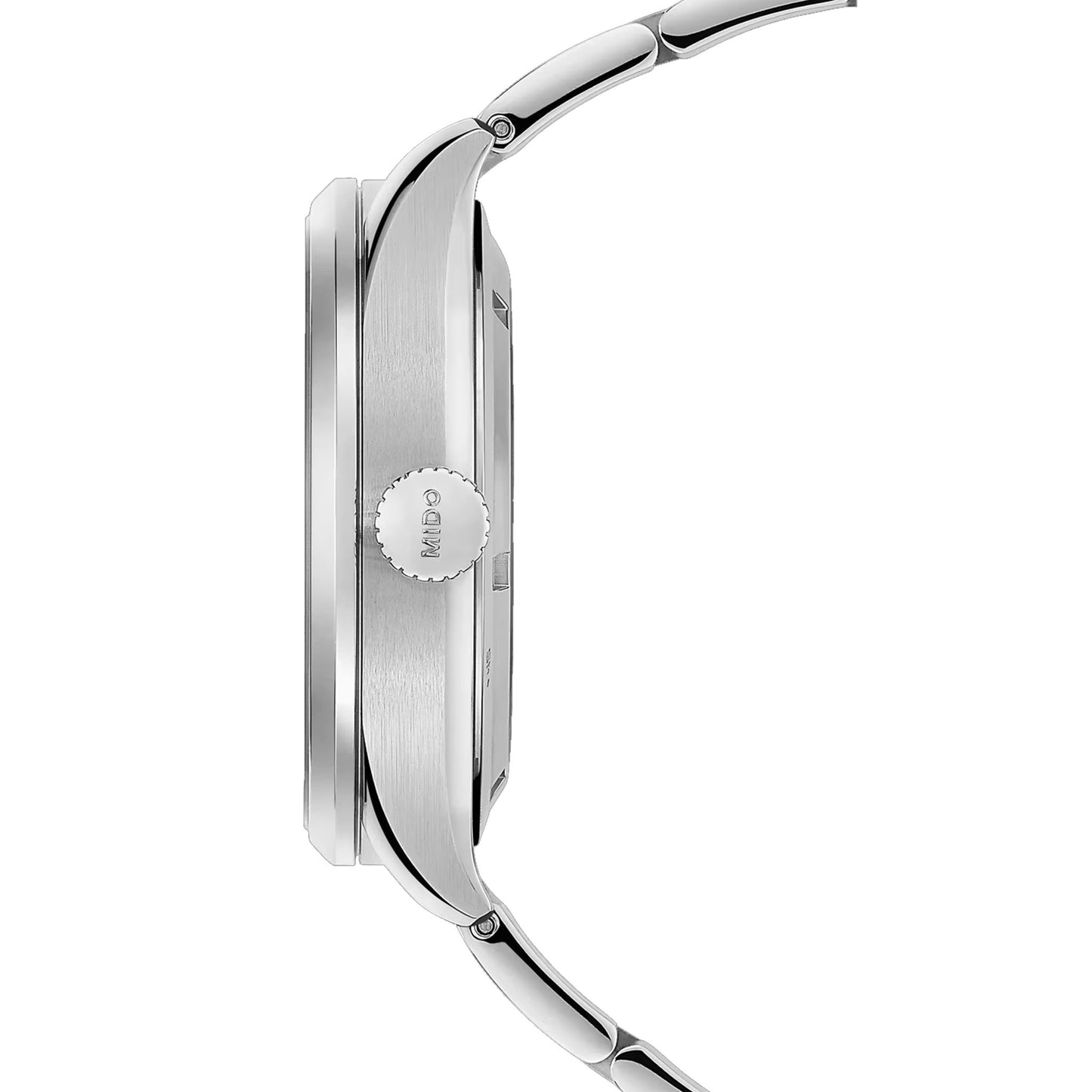 MIDO Multifort Chronometer 1 M038.431.11.041.00