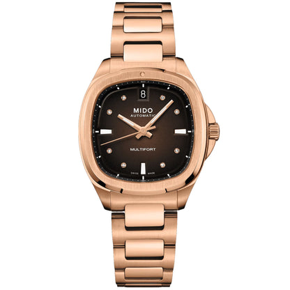 MIDO Multifort TV 35 M049.307.33.296.00