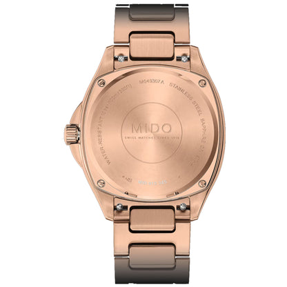 MIDO Multifort TV 35 M049.307.33.296.00