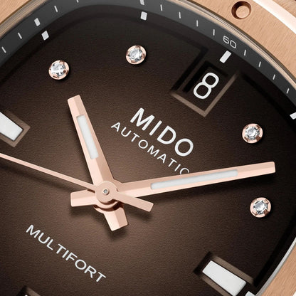 MIDO Multifort TV 35 M049.307.33.296.00